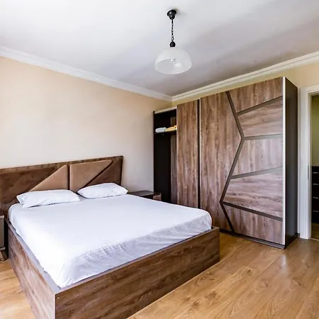 Quarto em Acomodações Particulares Jash Bedrooms *