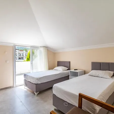 Jash Bedrooms Quarto em Acomodações Particulares Milas