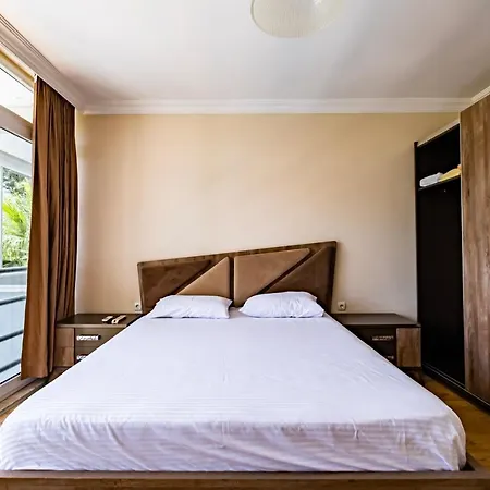 Jash Bedrooms Milas